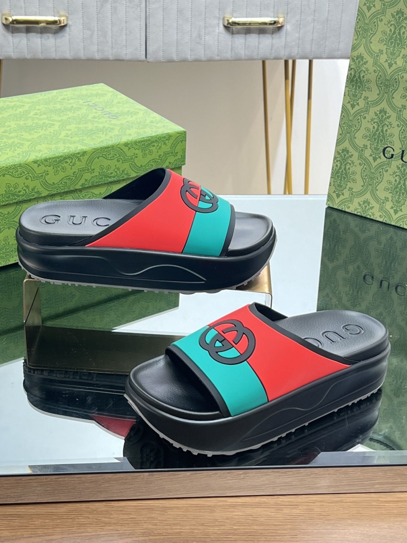 Gucci Slippers